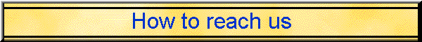 How to reach us
