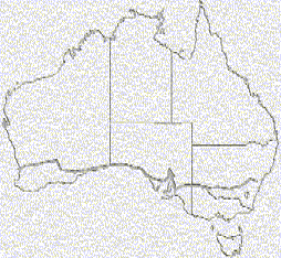 Map of WAA2000