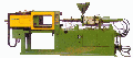 Injection Mulding Machine - ET Series