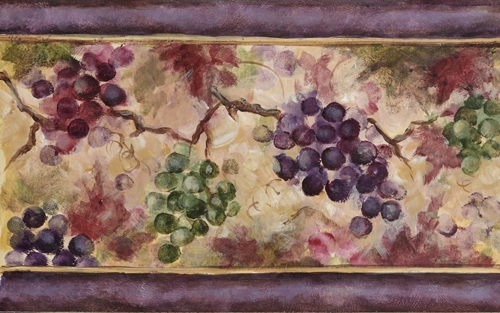 Grape Border