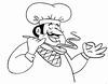 Italian Chef
