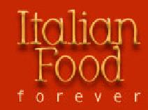 Italian Food Forever
