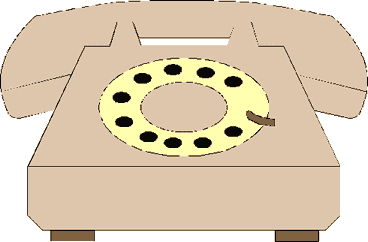 Picture of phone