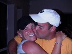 Kate and Steve