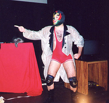 El Taco Diablo