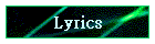 Lyrics