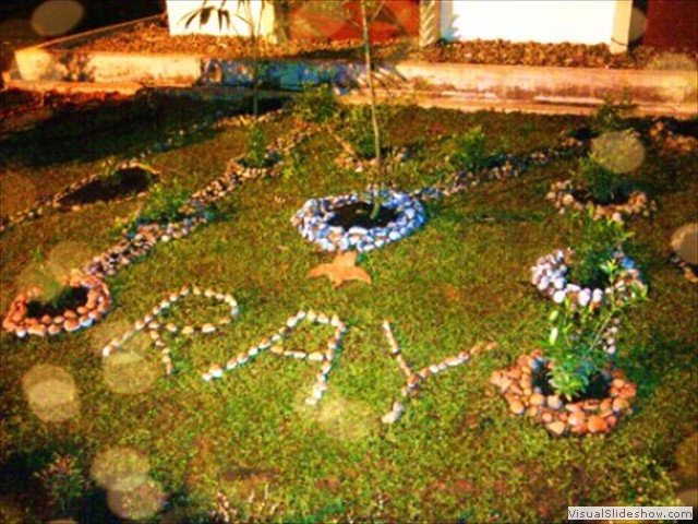 Beloved Garden
