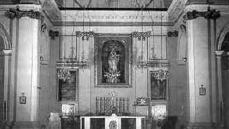 Altar