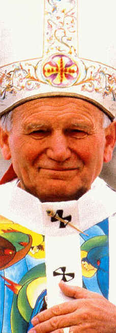 Juan Pablo II