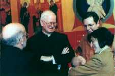 Una famiglia in missione
