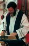 P. Mario Pezzi