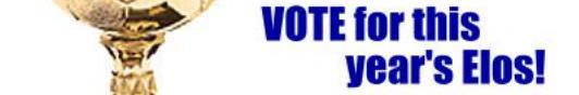 Vote for this year's Elos!