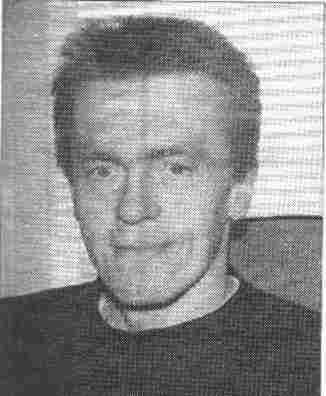Rehtori Jarmo Hyvönen