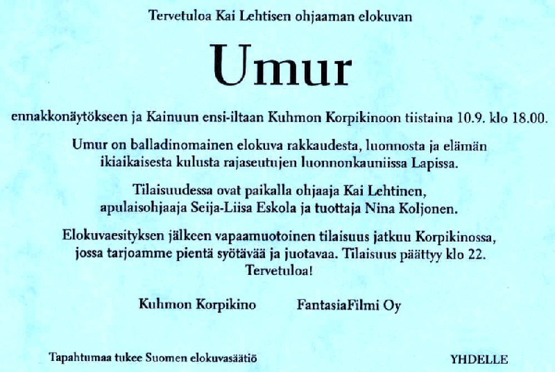 Kutsukortti