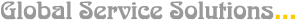 Global Service Solutions