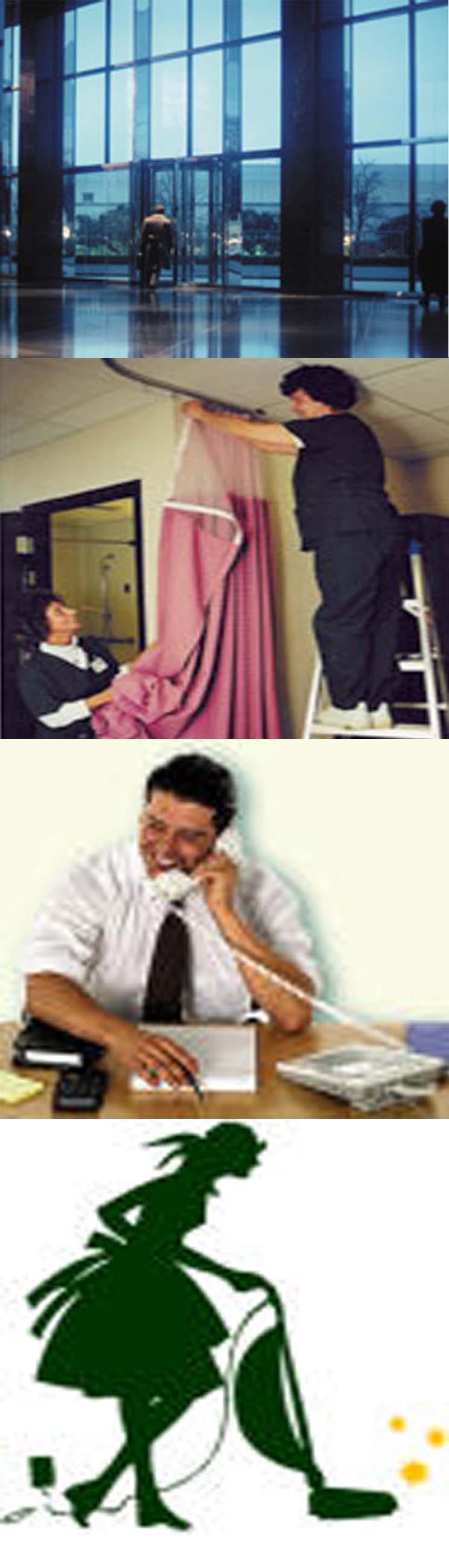 elolamservice.com Services that shine, housekeeping services, facilitymanagment services
