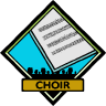 choir logo image