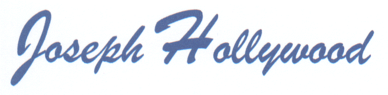 Joseph Hollywood