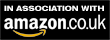 IN Association with Amazon.co.uk