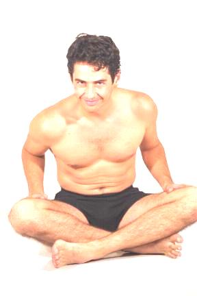 Gabriel Porras