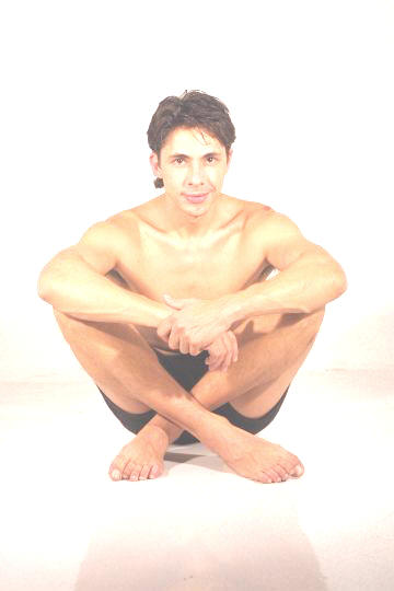 Manuel Sevilla