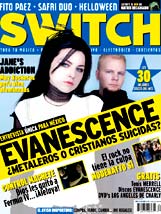 Switch - Octubre