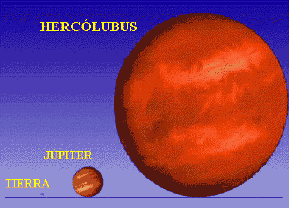 sistemas solares, planetas