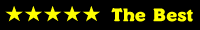 Award winning websites