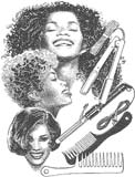 hair - clipartconnection.com