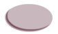 pastelmauvebut