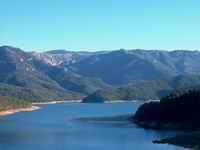 Embalse del Tranco
