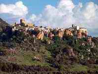 Hornos en su atalaya