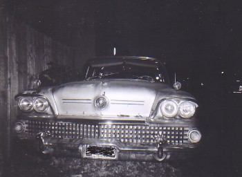 it's not named 'Christine'