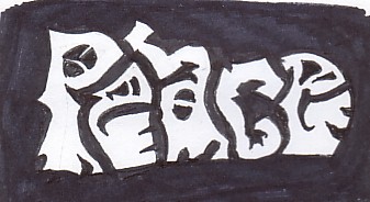 peace