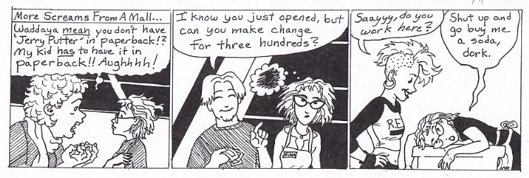 why retail workers are so condescending to you