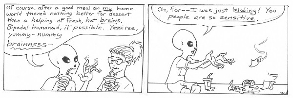 Anyway, Xixel has a very weird sense of humor.