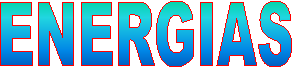 ENERGIAS