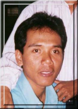 Mr.Anto