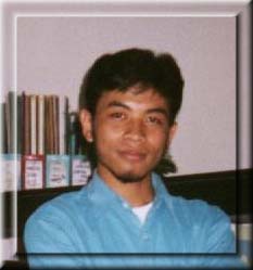 Mr Prayogo
