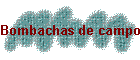 Bombachas de campo