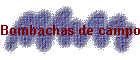 Bombachas de campo