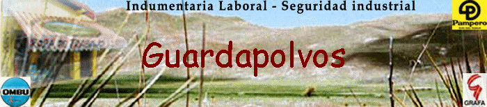 Guardapolvos