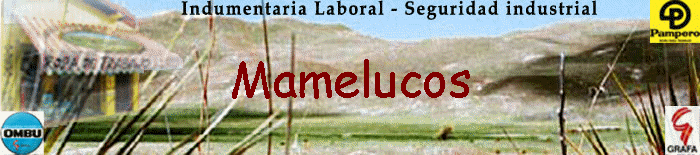 Mamelucos