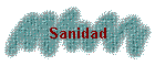 Sanidad