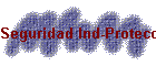 Seguridad Ind-Proteccion