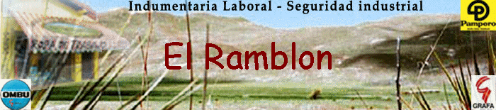 El Ramblon