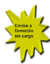 Envios a Domicilio