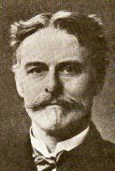 Edward Drinker Cope (1840-1897),
fue un ni�o precoz y brillante,
nacido de una famila cu�quera. 
Ya gozaba de gran fama como cient�fico 
antes de interesarse por los dinosaurios 
en la d�cada de 1970.