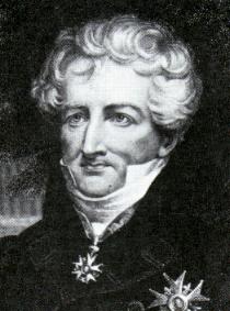 Bar�n George Cuvier(1769-1832)
padre de la paleontolog�a
moderna y la anatom�a comparada.