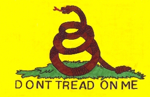 A great clearing house of political information.